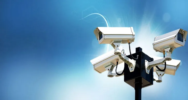 CCTV Kamera Sistemleri